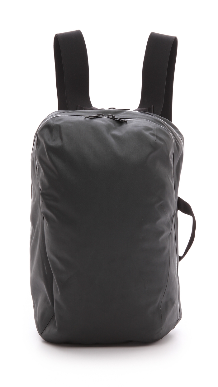 犬爸美日精品】ARC'TERYX 始祖鳥VEILANCE NOMIN PACK 背包黑到底的低調